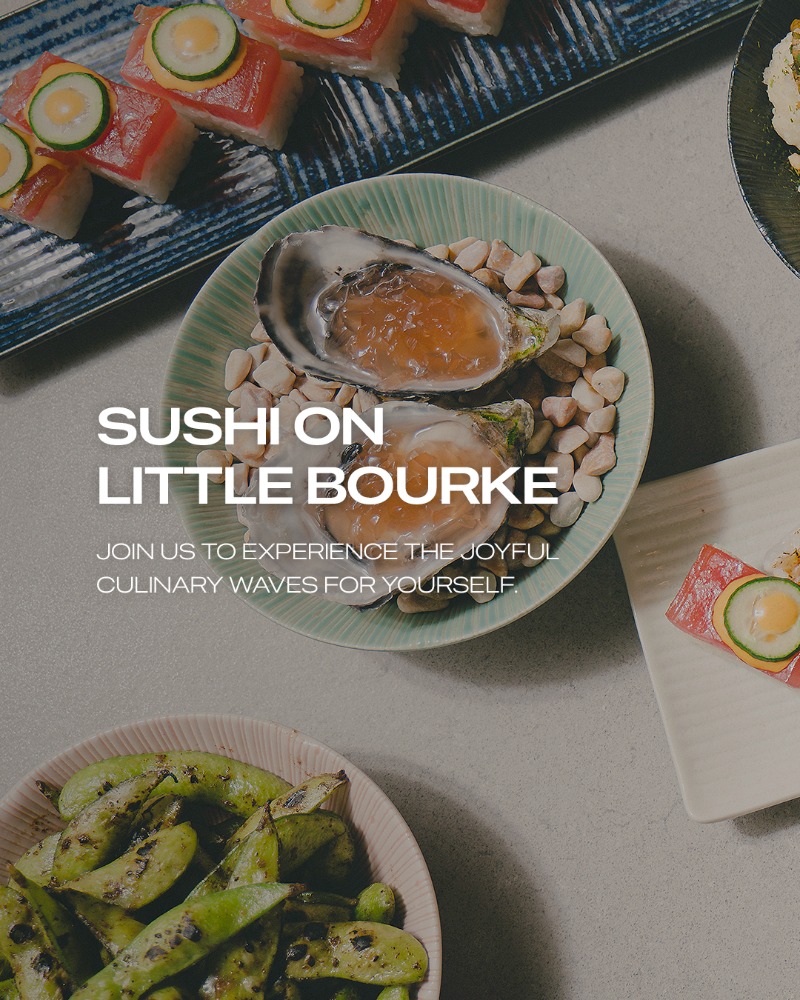 Sushi On Little Bourke.jpg